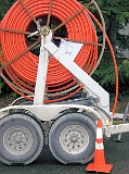 Fiber Cable 08